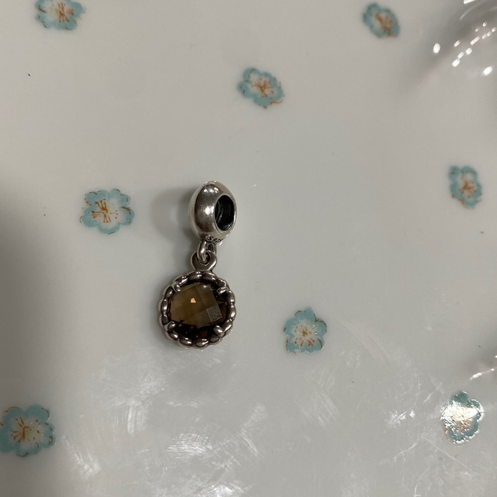 Pandora Charm